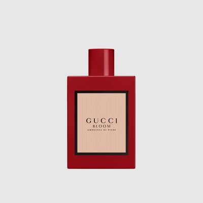 GUCCI BLOOM AMBROSIA DI FIORI, 100ML EAU DE PARFUM