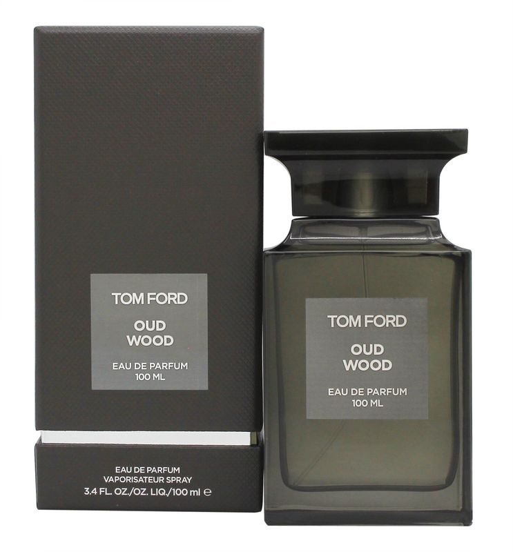 Tom Ford OUD WOOD EAU DE PARFUM 100m