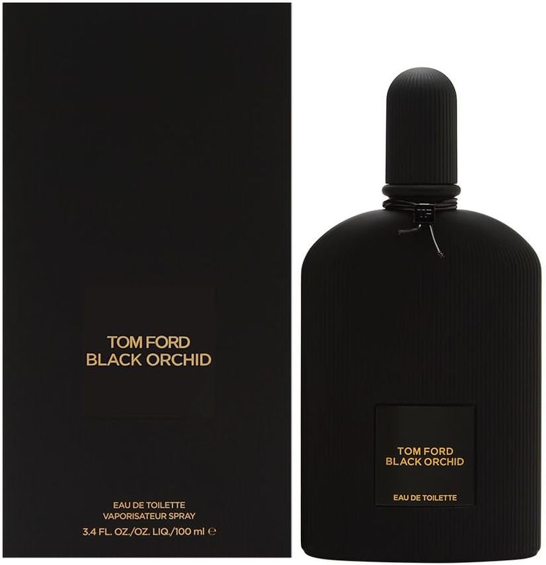 Tom Ford BLACK ORCHID EAU DE TOILETTE 100m