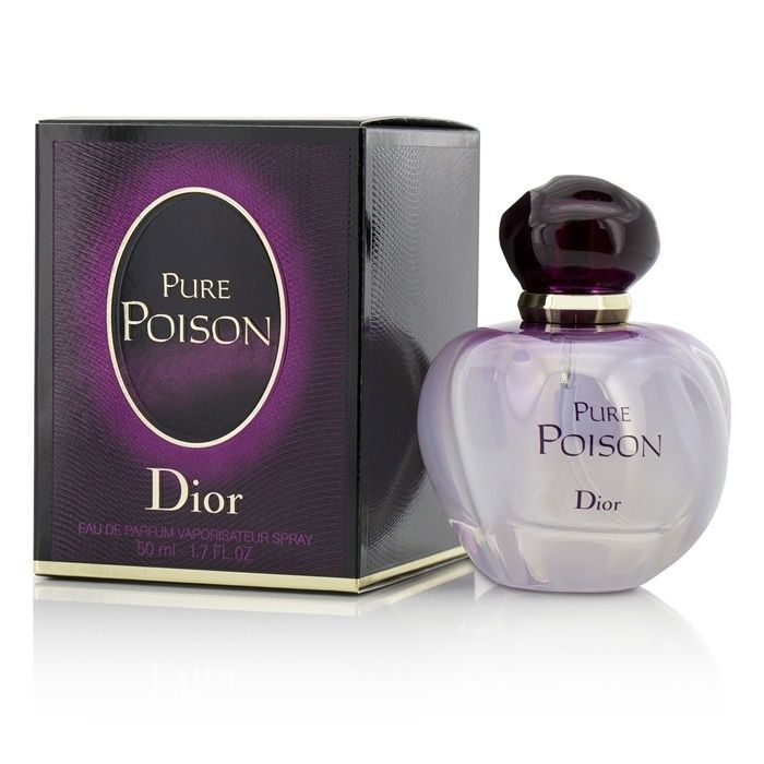 PURE POISON Eau de parfum 100m