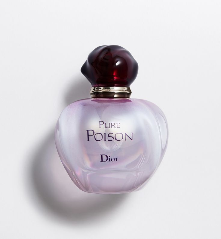 PURE POISON Eau de parfum 100m