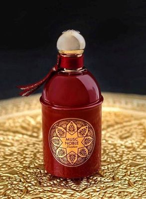 Musc Noble - Eau de Parfum 125ml