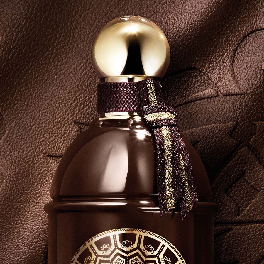 新品 Guerlain cuir intense EDP 125ML 旧ボトル Buy Guerlain Cuir Intense Eau De Parfum 125Ml - Discover
