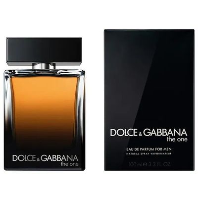 The One for Men Eau de Parfum 100m