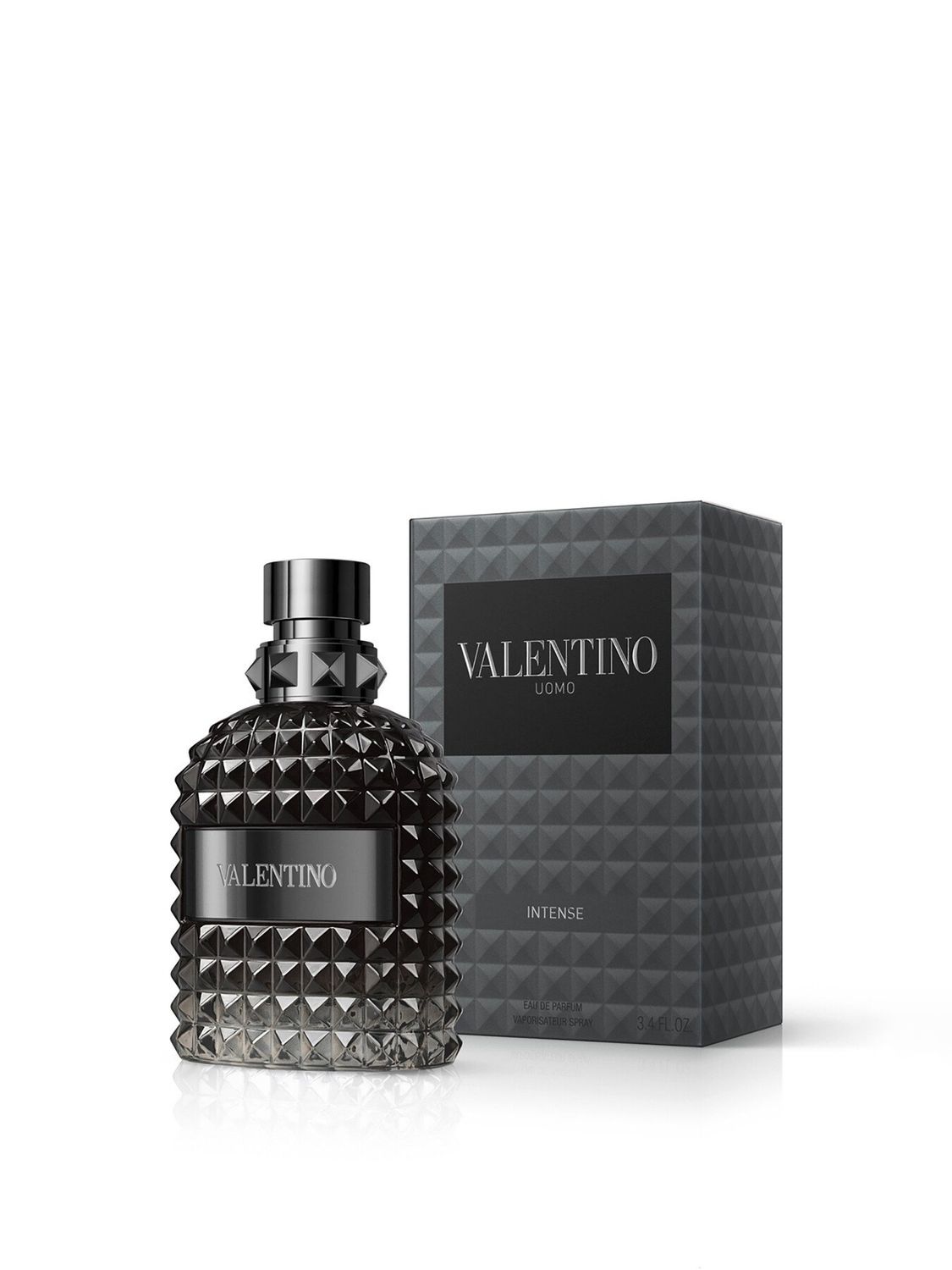 VALENTINO UOMO INTENSE EAU DE PARFUM 100ML