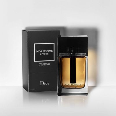 Dior Homme Intense 100m