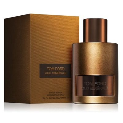 Oud Minérale Eau de Parfum 100m