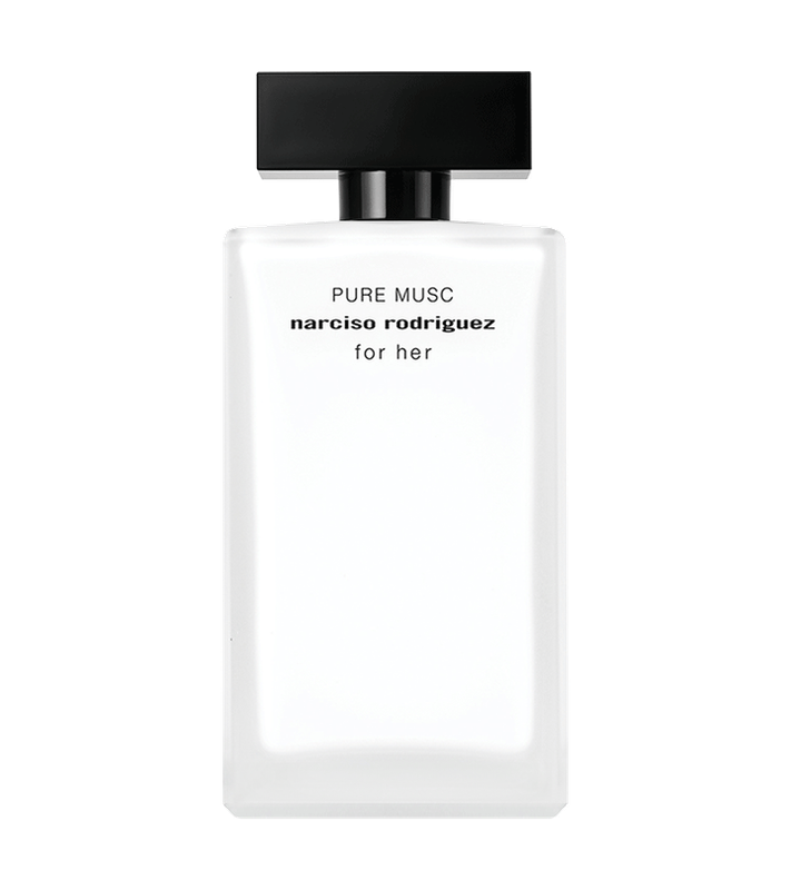 for her PURE MUSC EAU DE PARFUM 100m