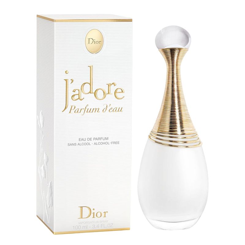 J&#39;adore Parfum D&#39;eau 100m