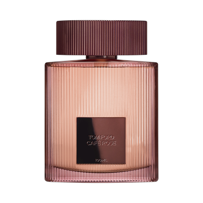 Café Rose Eau de Parfum 100m (Unisex)