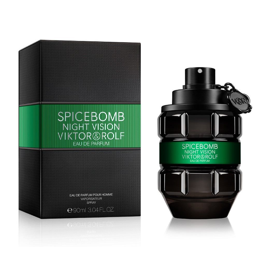 NIGHT VISION EAU DE PARFUM 90ML