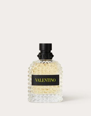 BORN IN ROMA YELLOW DREAM FOR HIM EAU DE TOILETTE 100m