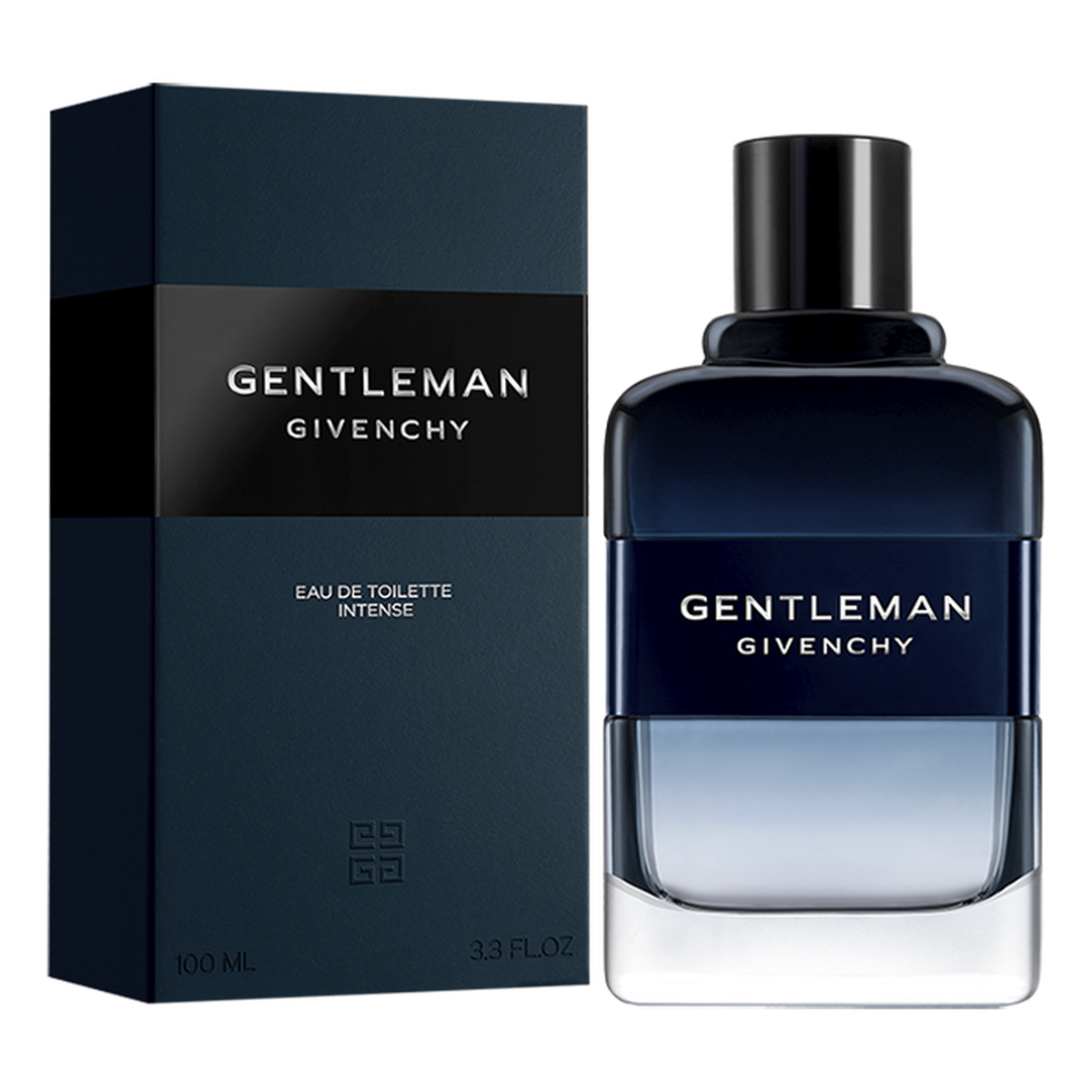 Gentleman Givenchy Intense for Man - EDT -100ml