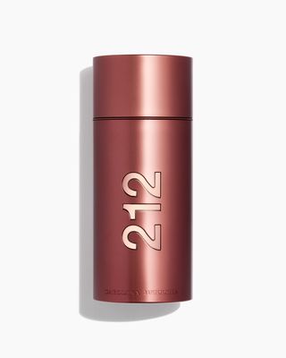 212 Sexy Men Eau de Toilette 100ML