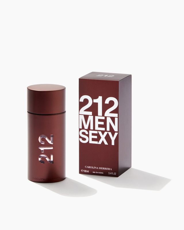 212 Sexy Men Eau de Toilette 100ML
