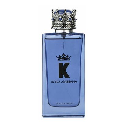 K by Dolce&amp;Gabbana Eau de Parfum 100m