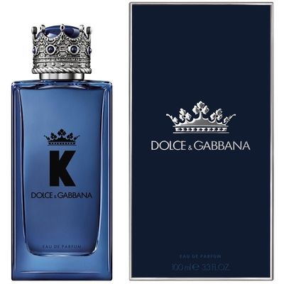 K by Dolce&amp;Gabbana Eau de Parfum 100m