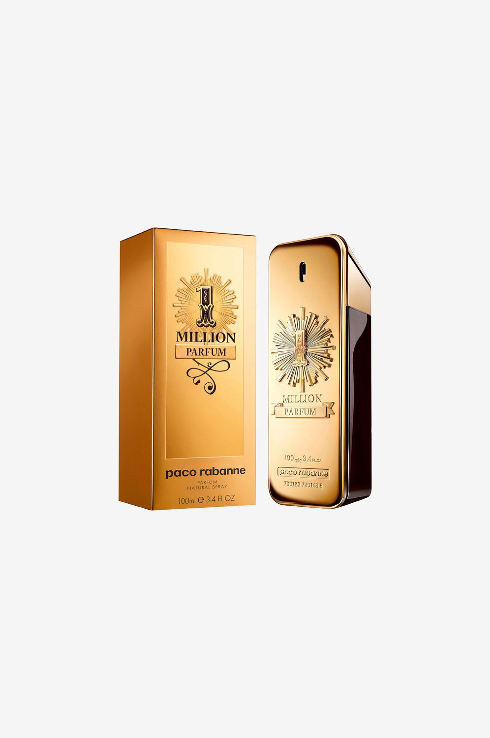 1 Million Parfum 100ml