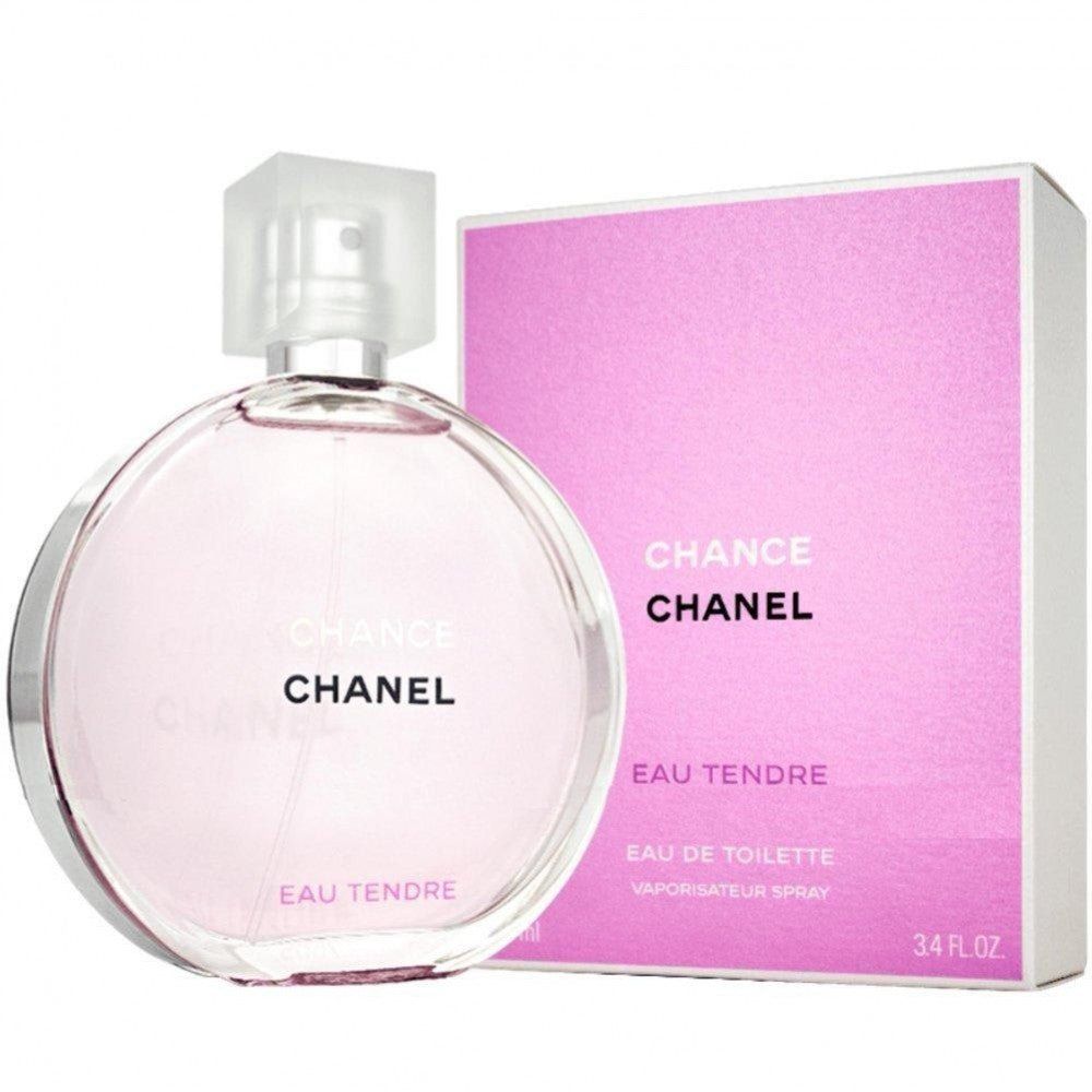 Chance Eau Tendre EDT 100ml