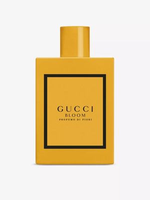 Bloom Profumo Di Fiori 100ml
