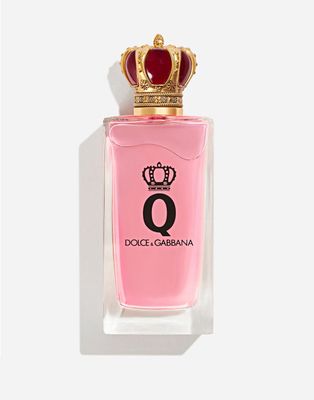 Q by Dolce&amp;Gabbana Eau de Parfum - 100ml