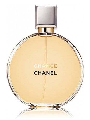 Chanel chance for women - eau de parfum, 100ml