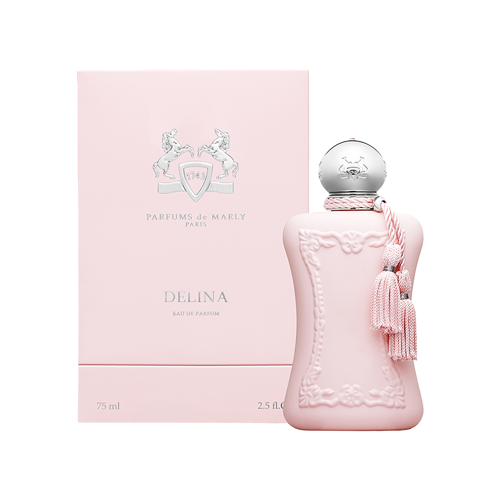 Parfums De Marly Delina Eau de Parfum 75ml