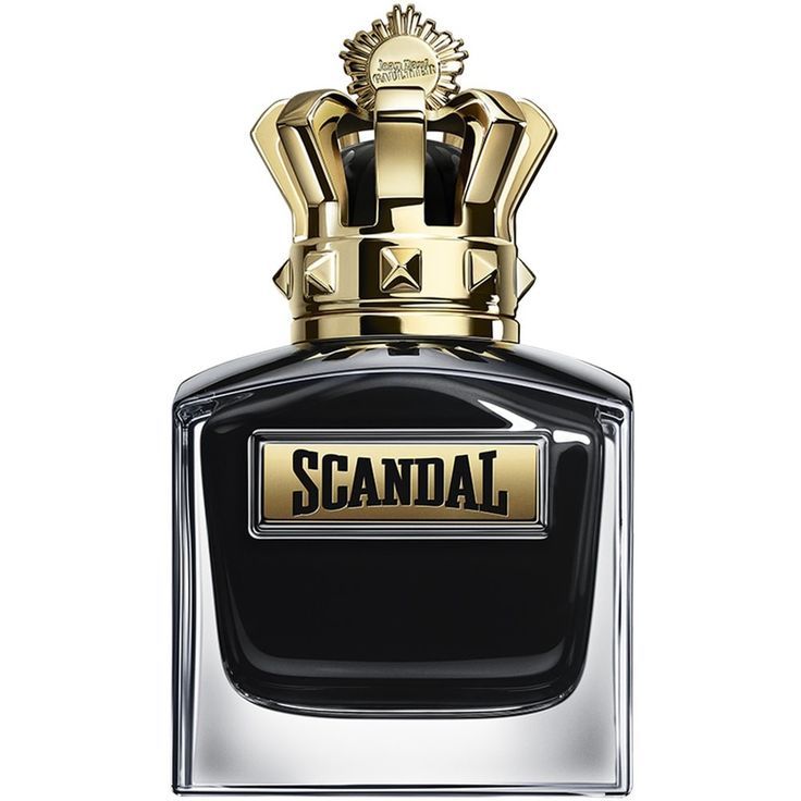 Jean Paul Gaultier Scandal Pour Homme Le Parfum  - 100ml