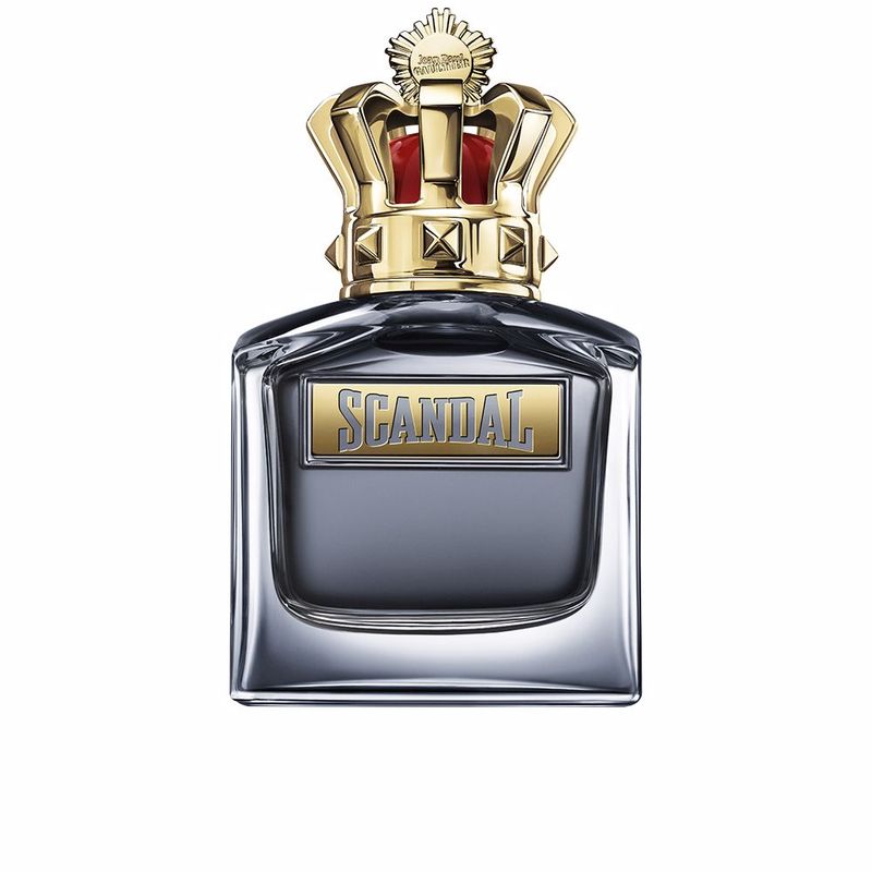 Scandal Pour Homme Eau De Toilette 100 ML