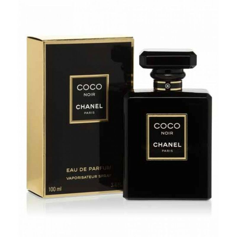 Coco Noir EDP 100ml