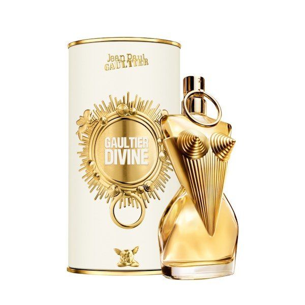 Jean Paul Gaultier Gaultier Divine - EDP - 100ml