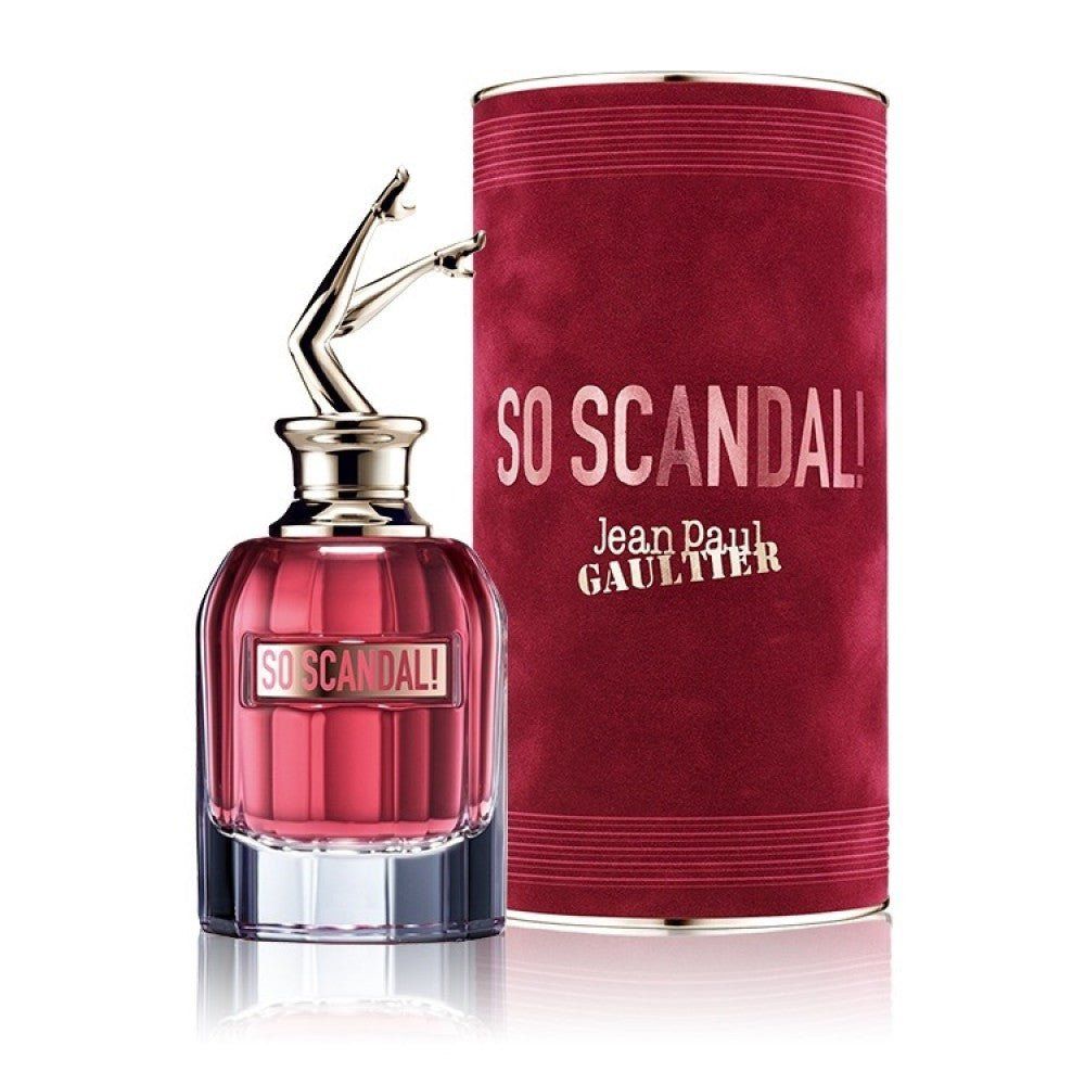 Jean Paul Gaultier So Scandal! - EDP - 80ml