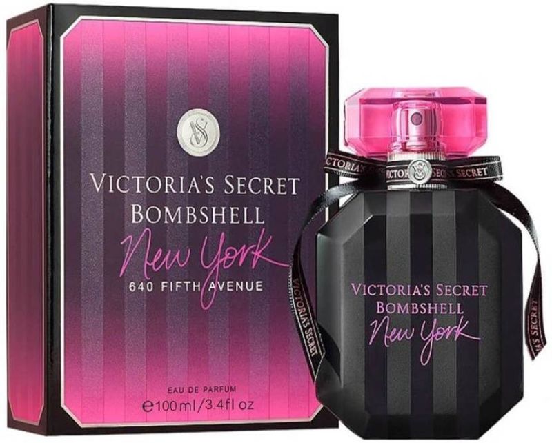 Victoria&#39;s Secret Bombshell New York 100ml