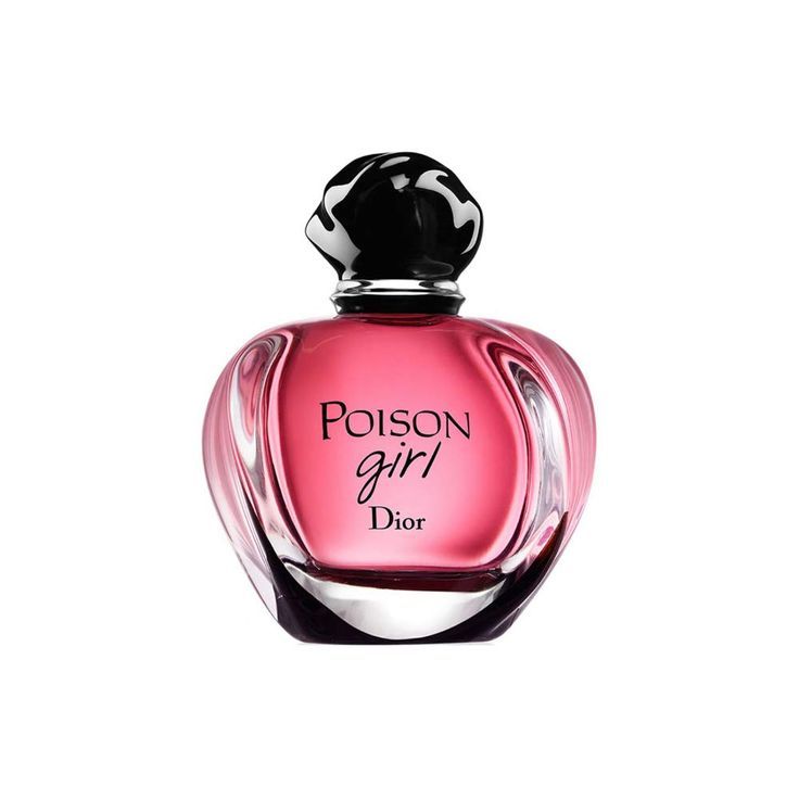 Poison Girl Eau De Parfum 100ml