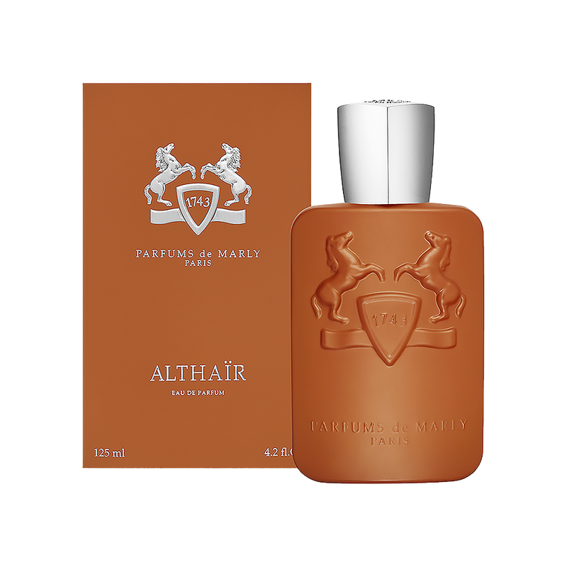 ALTHAÏR EAU DE PARFUM 125ML