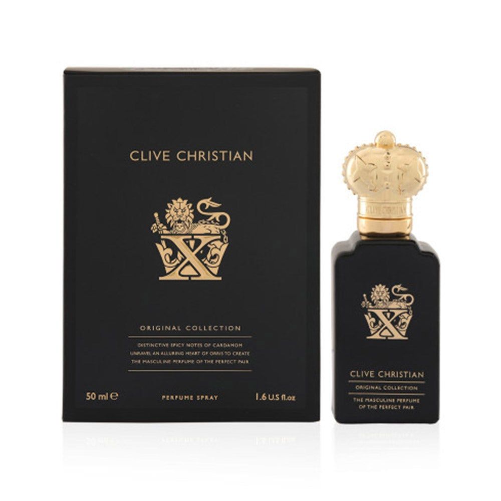 X EDP Clive Christian 50ML