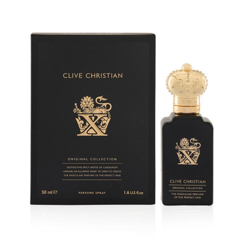 X EDP Clive Christian 50ML