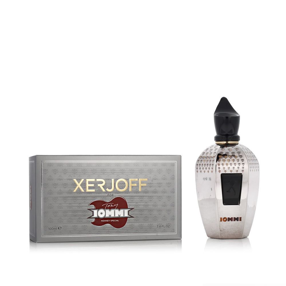 Tony Iommi Monkey Special by Xerjoff 100ml