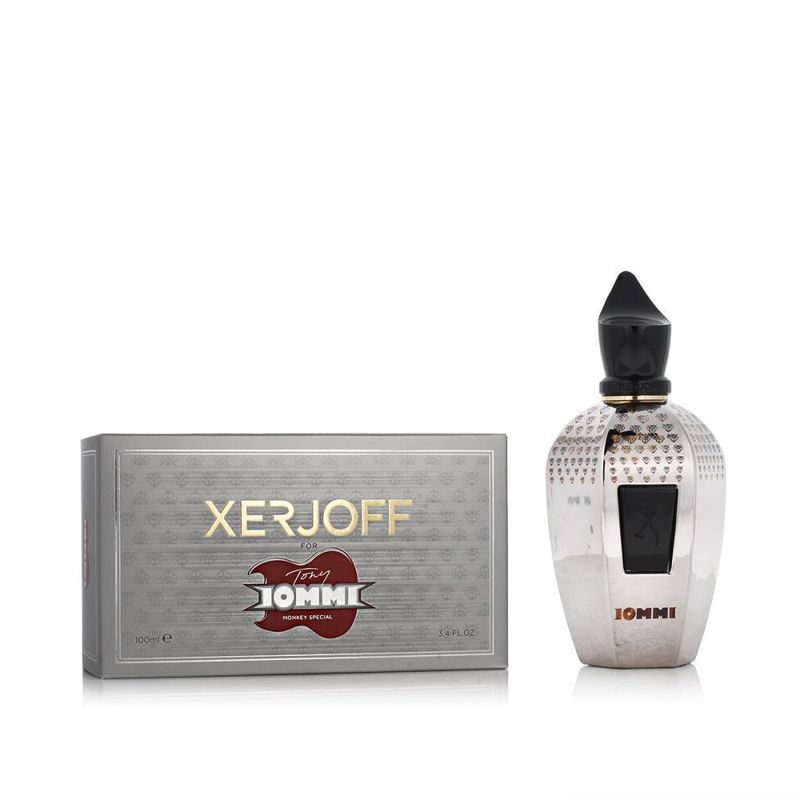 Tony Iommi Monkey Special by Xerjoff 100ml