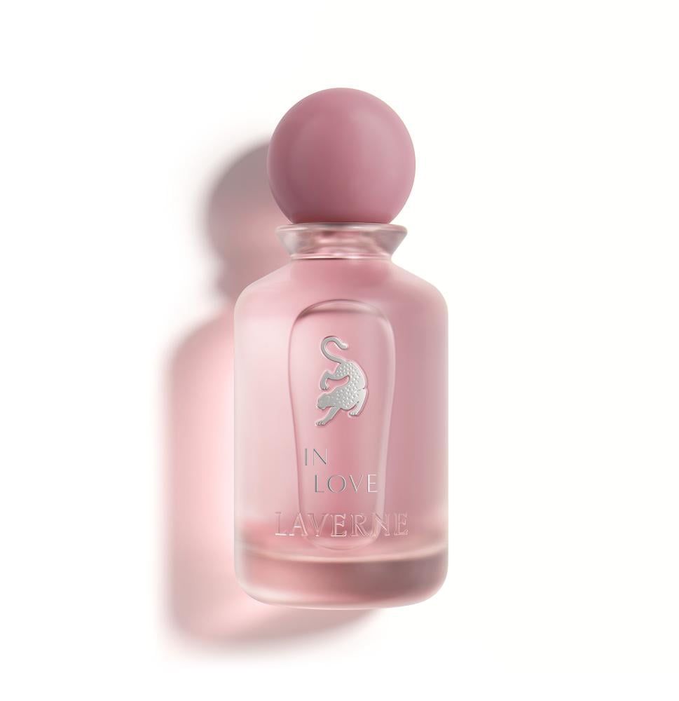 IN LOVE By Laverne- 100 ml