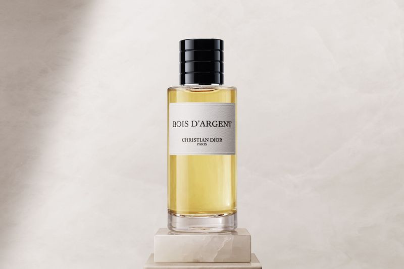 Bois d'Argent By Dior