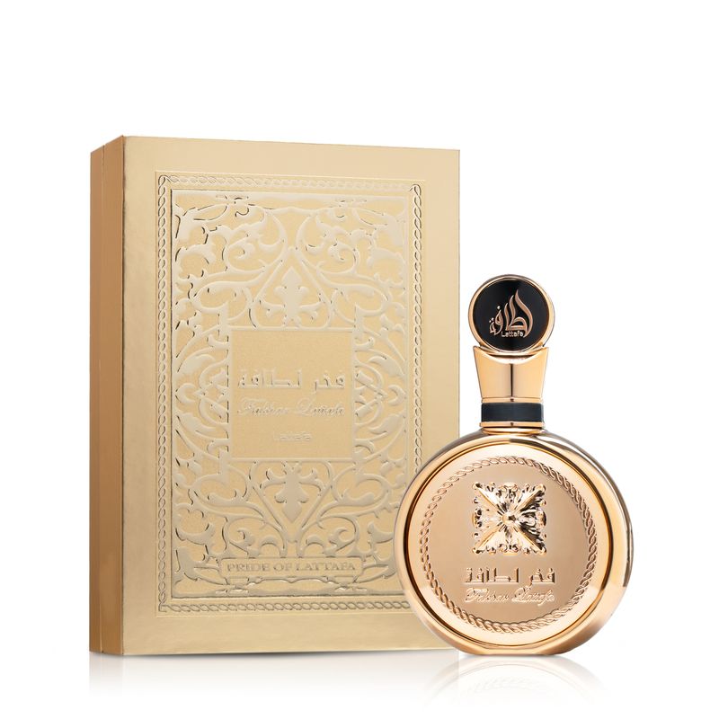 Fakhar Extrait Lattafa 100ml