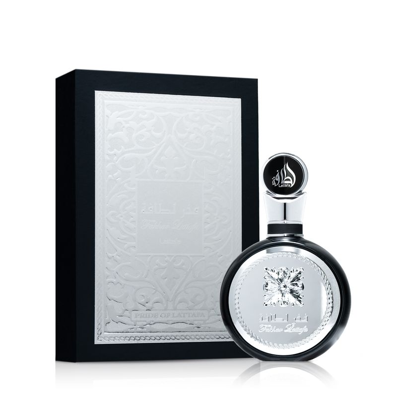 Fakhar Black Lattafa 100ml