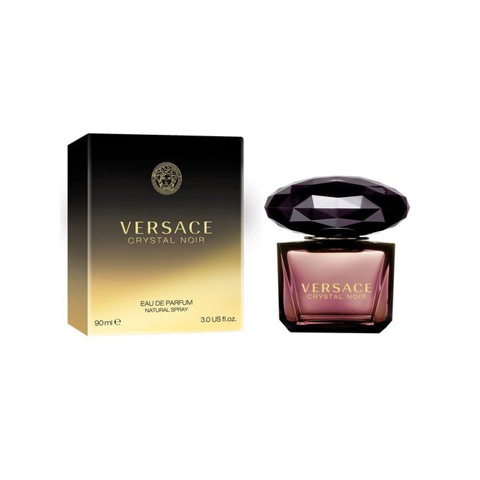 crystal noir by versace 90ml