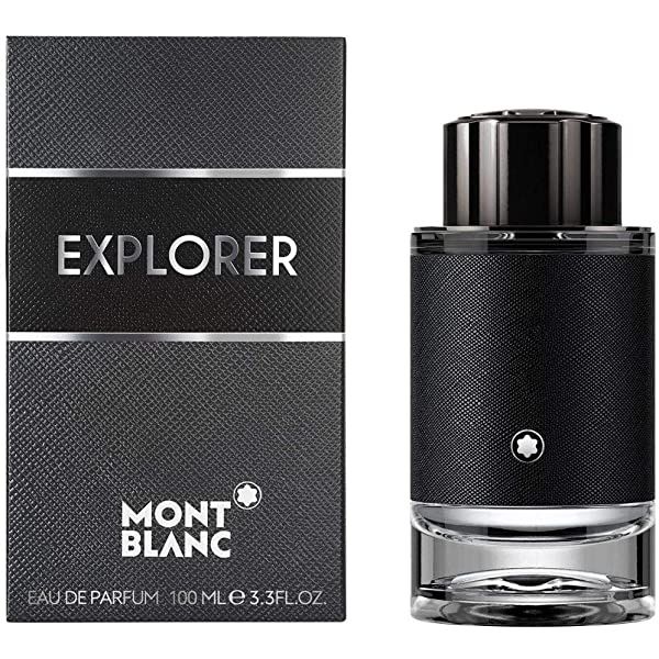 Explorer EAU DE PARFUM 100ML