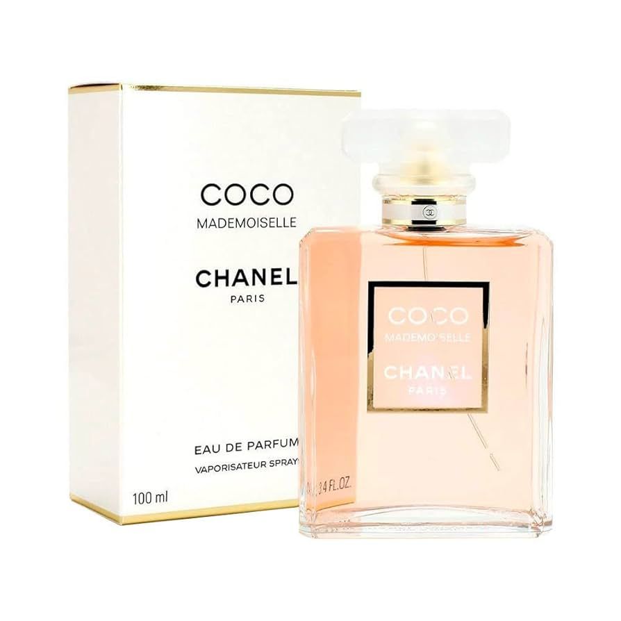 COCO MADEMOISELLE Eau de Parfum  100ML