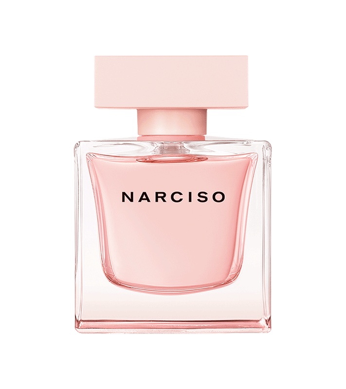 NARCISO eau de parfum Cristal 90ML
