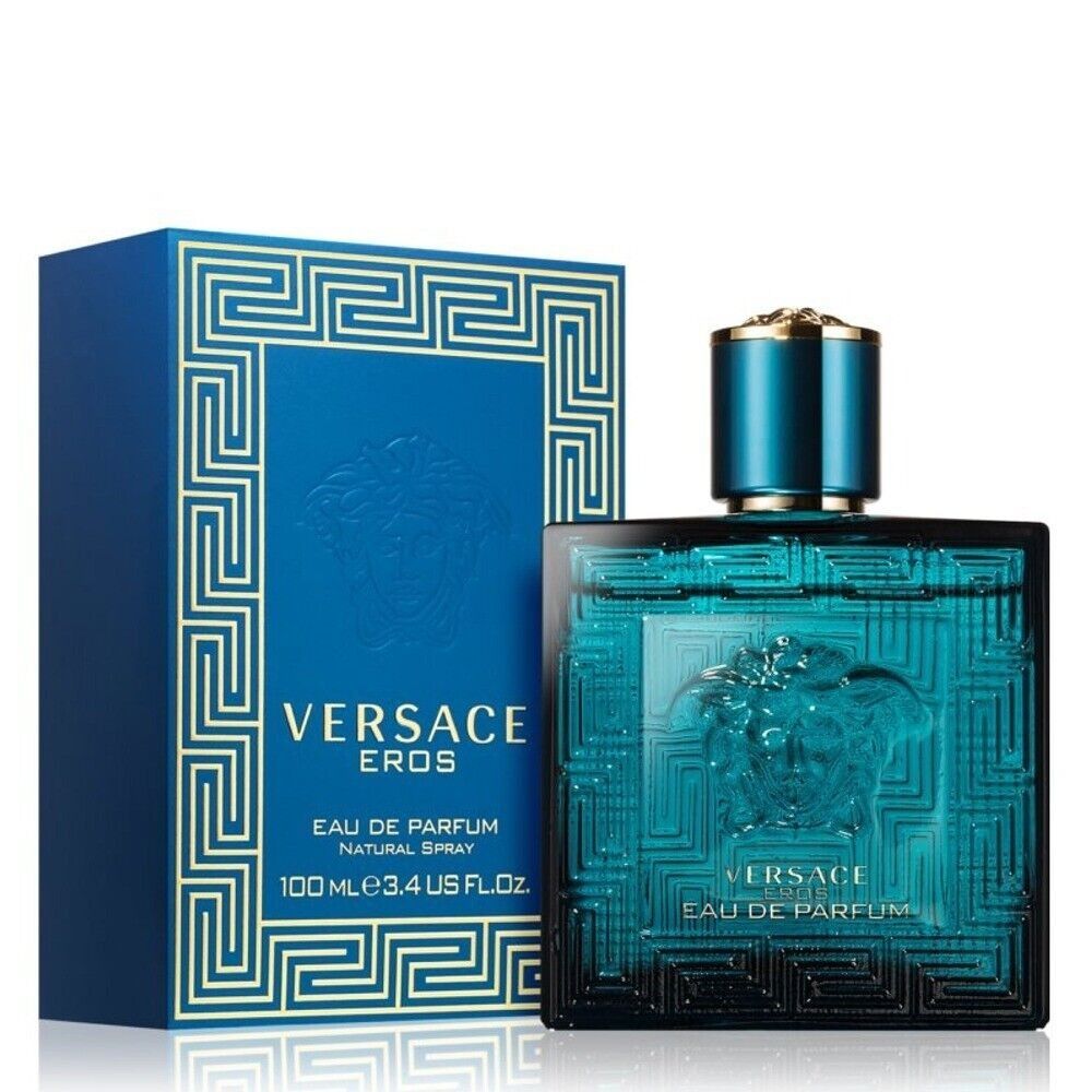 EROS EDP 100ml