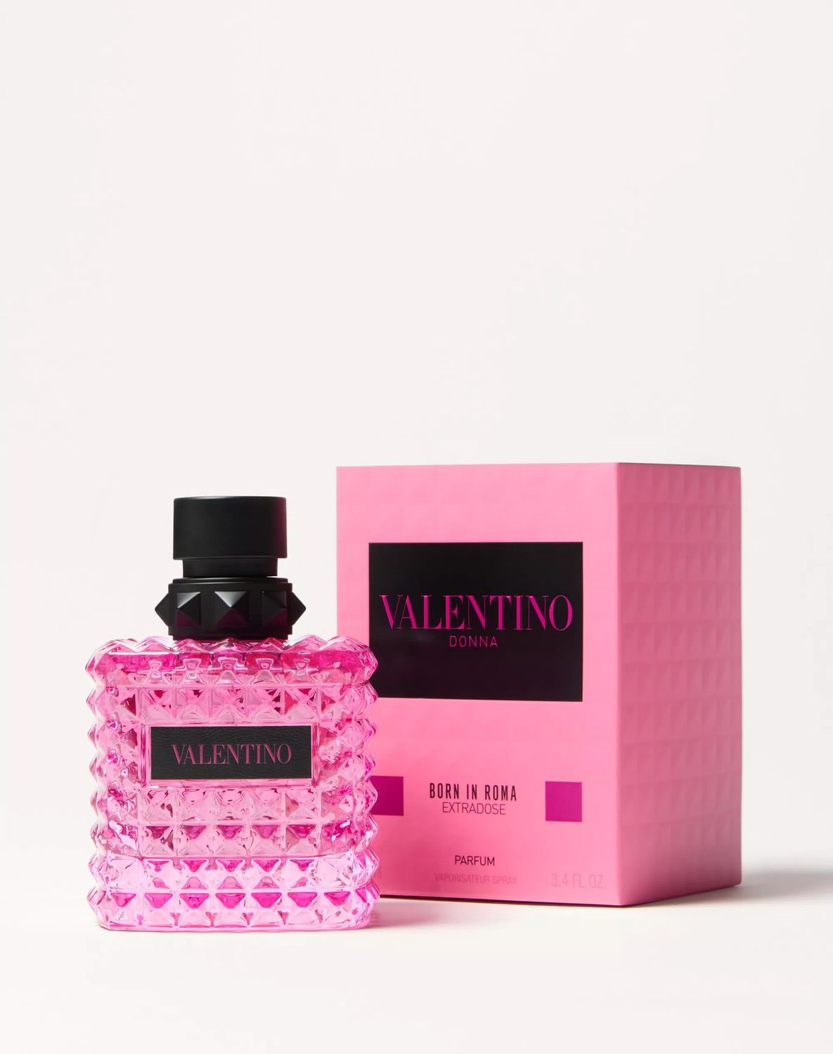 Born In Roma Extradose Eau De Parfum 100Ml