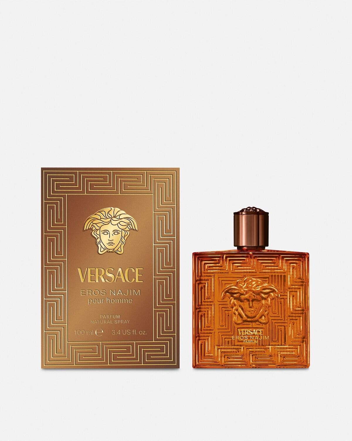 Eros Najim Parfum 100ML